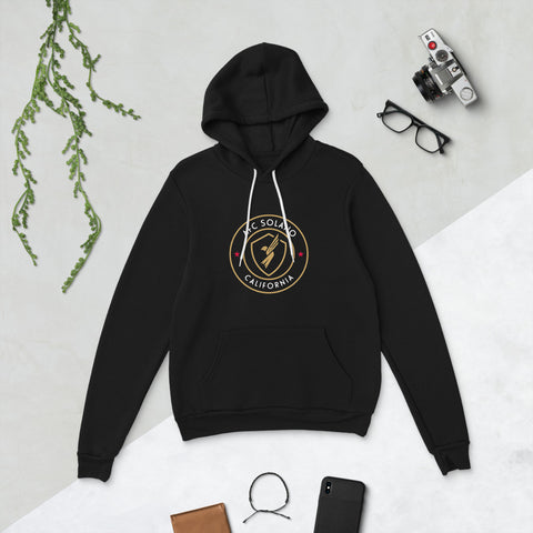 AFC Solano Hoodie